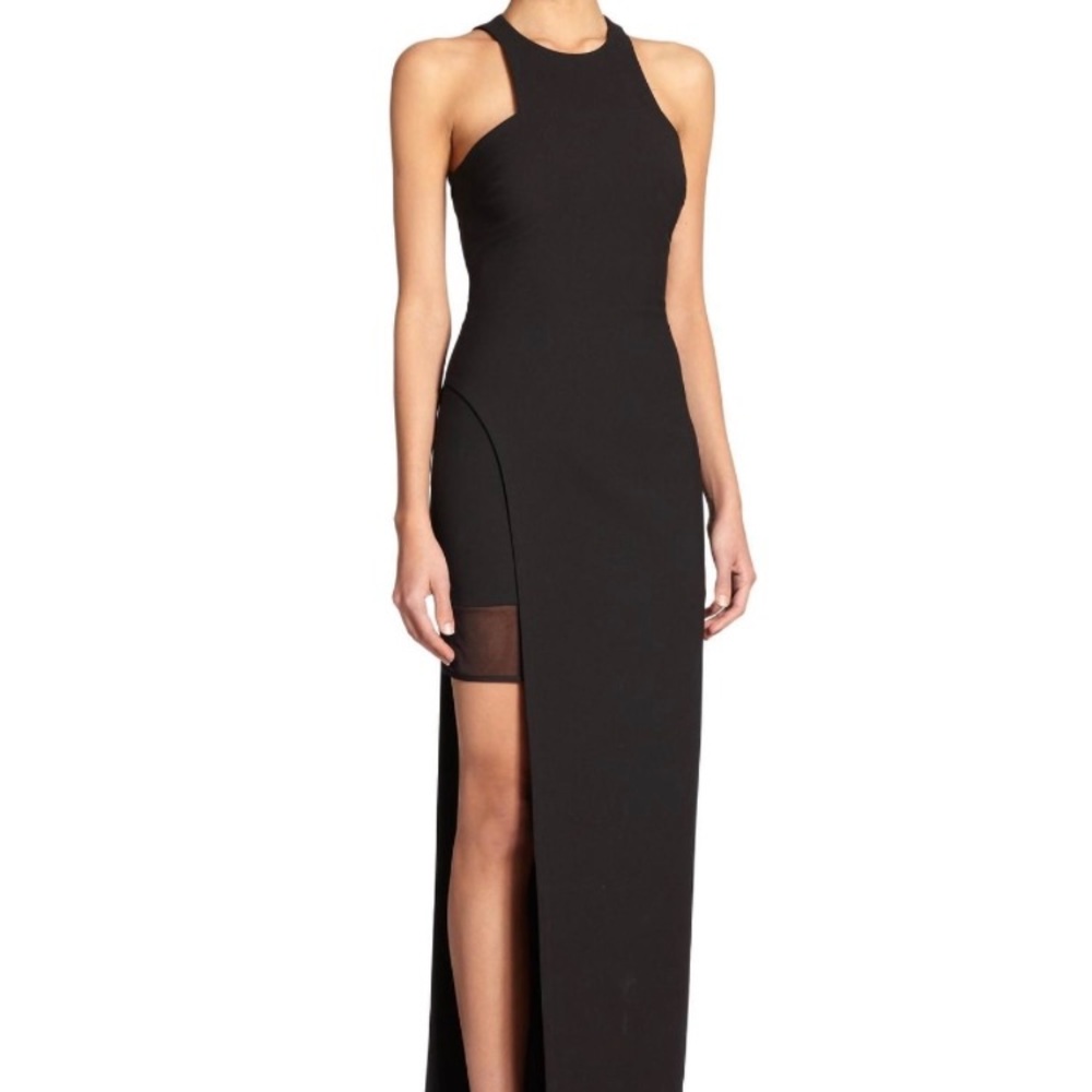 Elizabeth and James Tegan Gown